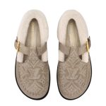 Louis Vuitton Colorado Comfort Mary Jane - Image 5